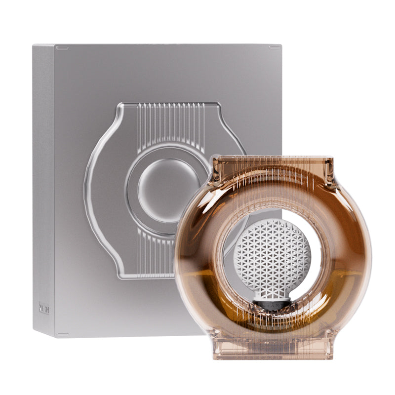 Tongmu Black Tea Gravity Diffuser - BLOOMBURST™ - XIANG