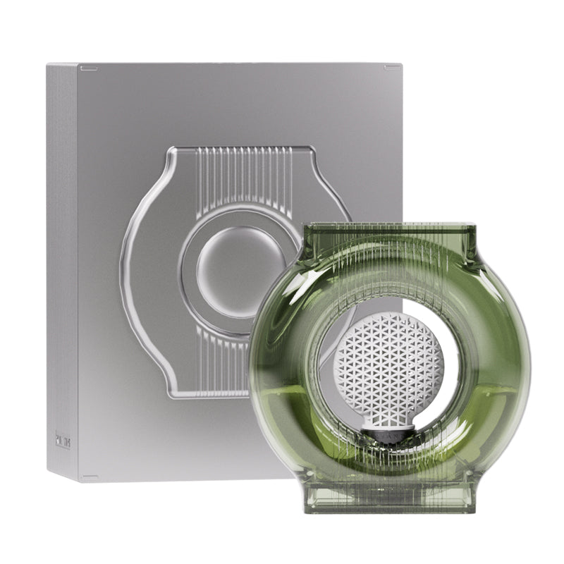 Jinggu White Tea Gravity Diffuser - BLOOMBURST™ - XIANG