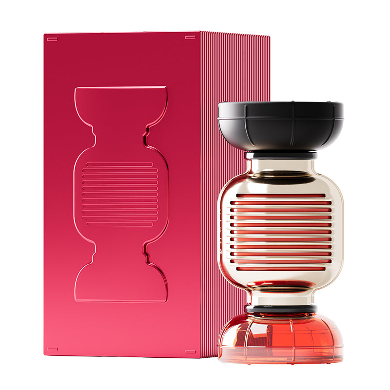 Red Luck Shadow Lantern Gravity Diffuser – VivaScentz™ - XIANG