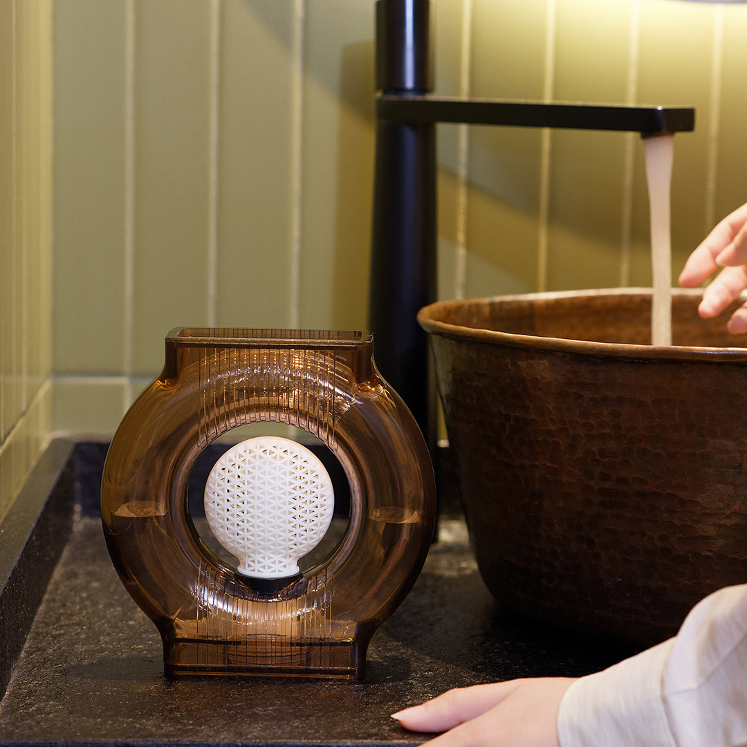 Tongmu Black Tea Gravity Diffuser - BLOOMBURST™ - XIANG