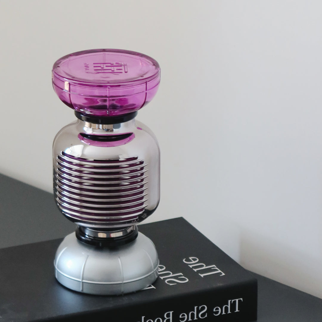 Diffuseur à gravité Luna Bloom Shadow Lantern – DreamScentz™ - XIANG