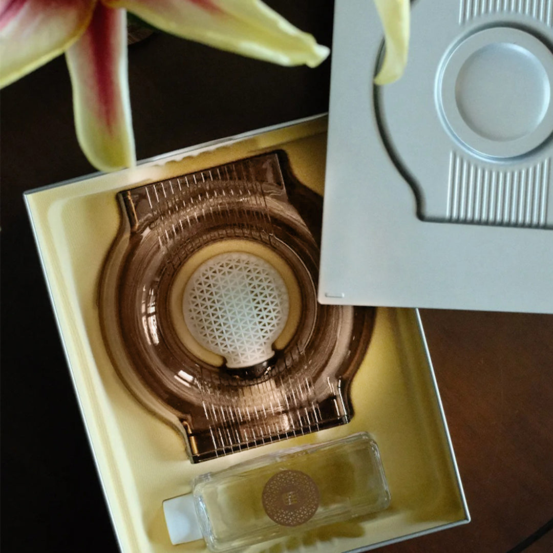 Tongmu Black Tea Gravity Diffuser - BLOOMBURST™ - XIANG