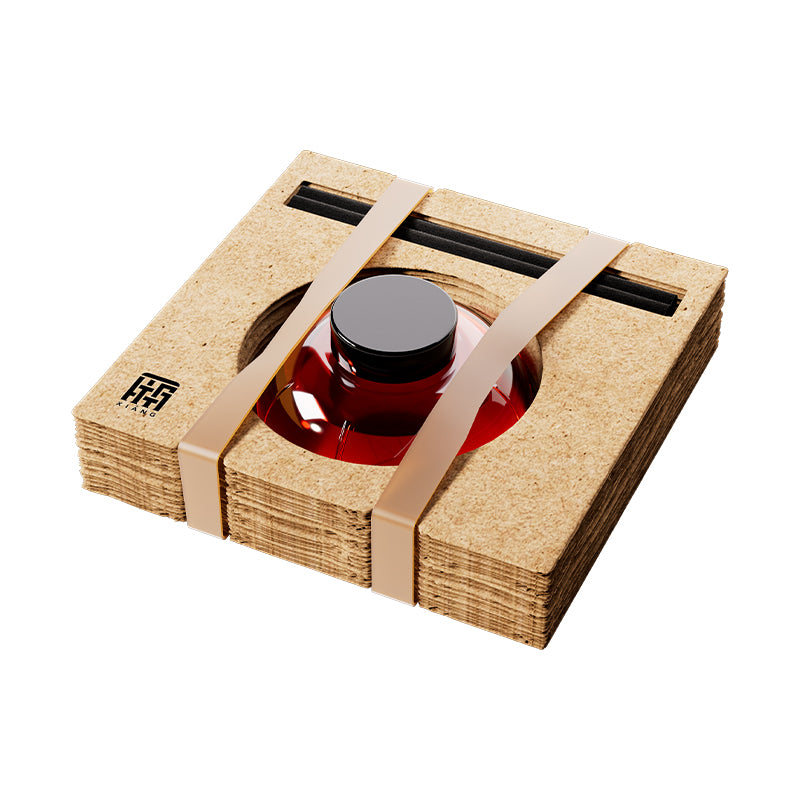 Recharge de parfum XIANG Shadow Lantern™ (135 ml) - Recharge pour diffuseur à gravité