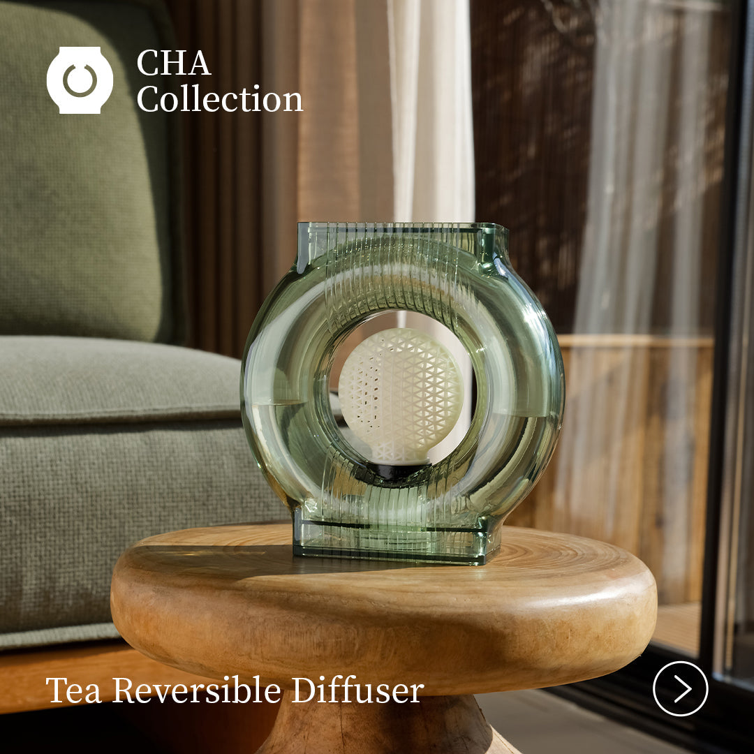 Tea Reversible Diffuser