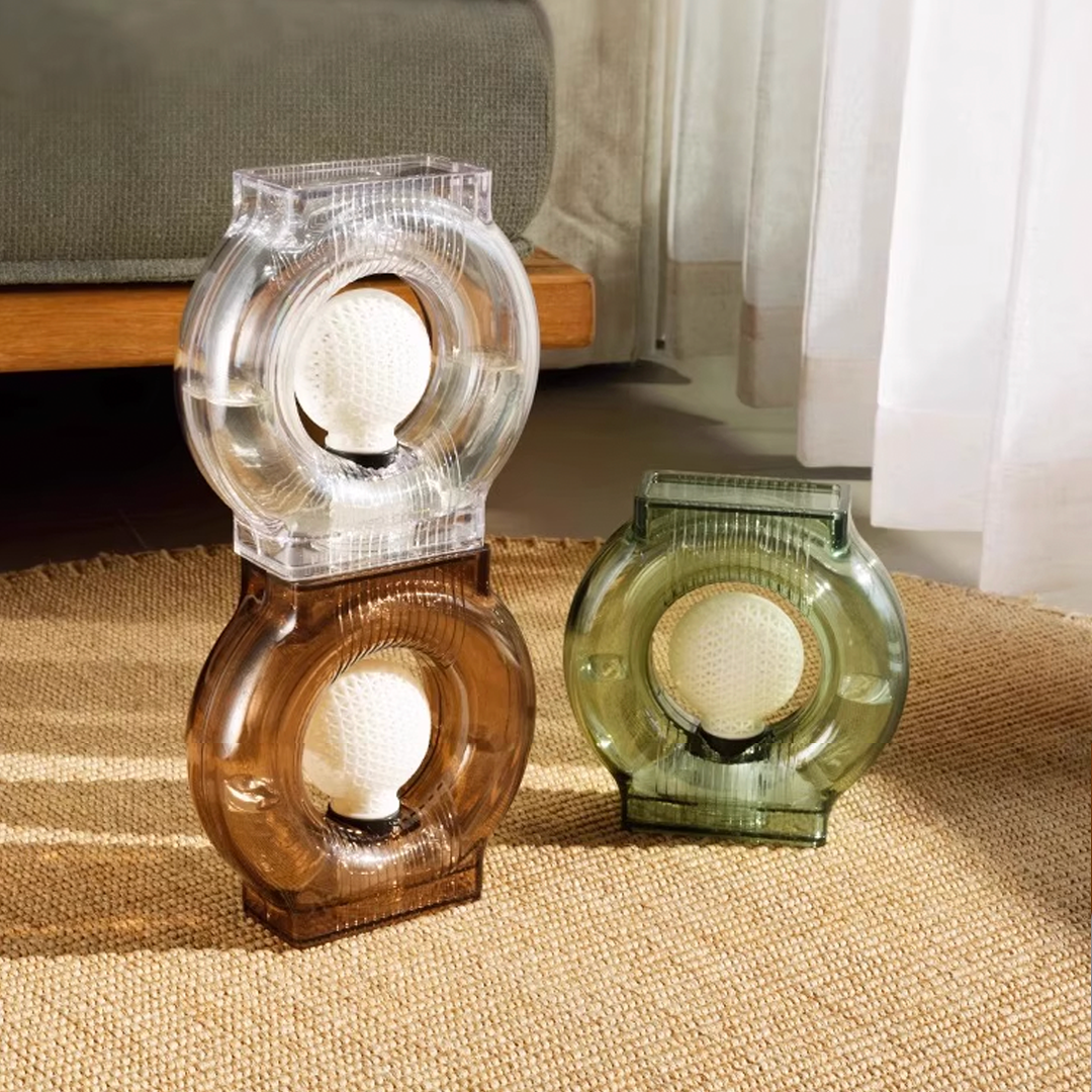 Tea Reversible Diffuser