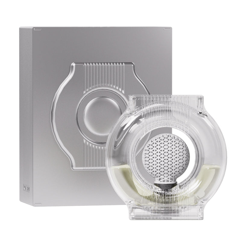 Hengxian Jasmine Tea Gravity Diffuser - BLOOMBURST™  - XIANG