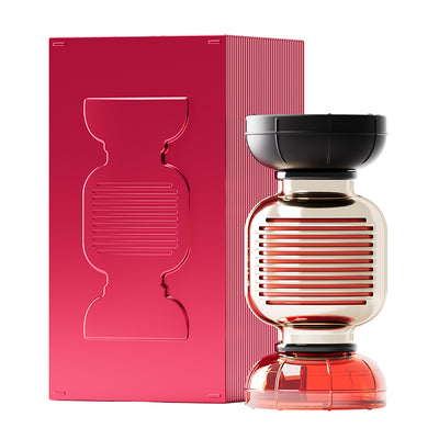 Red Luck Shadow Lantern Gravity Diffuser – VivaScentz™ - XIANG