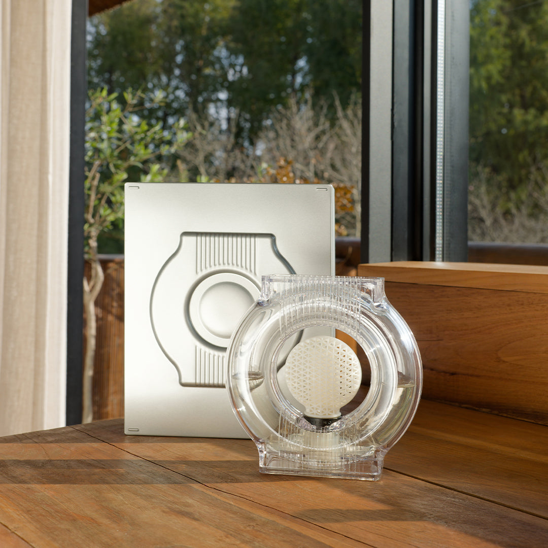 Hengxian Jasmine Tea Gravity Diffuser - BLOOMBURST™  - XIANG