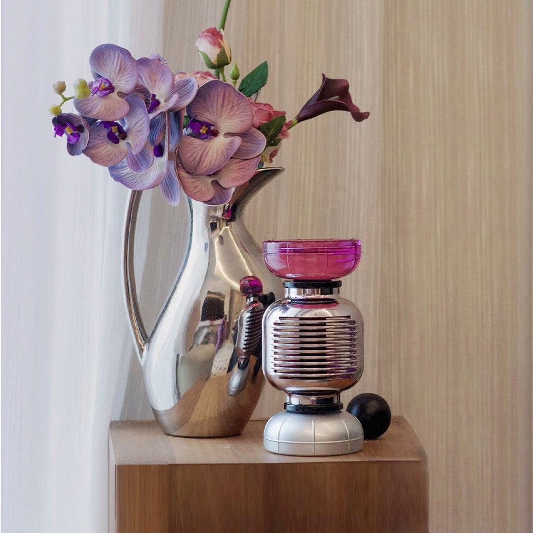 Luna Bloom Shadow Lantern Gravity Diffuser – DreamScentz™ - XIANG