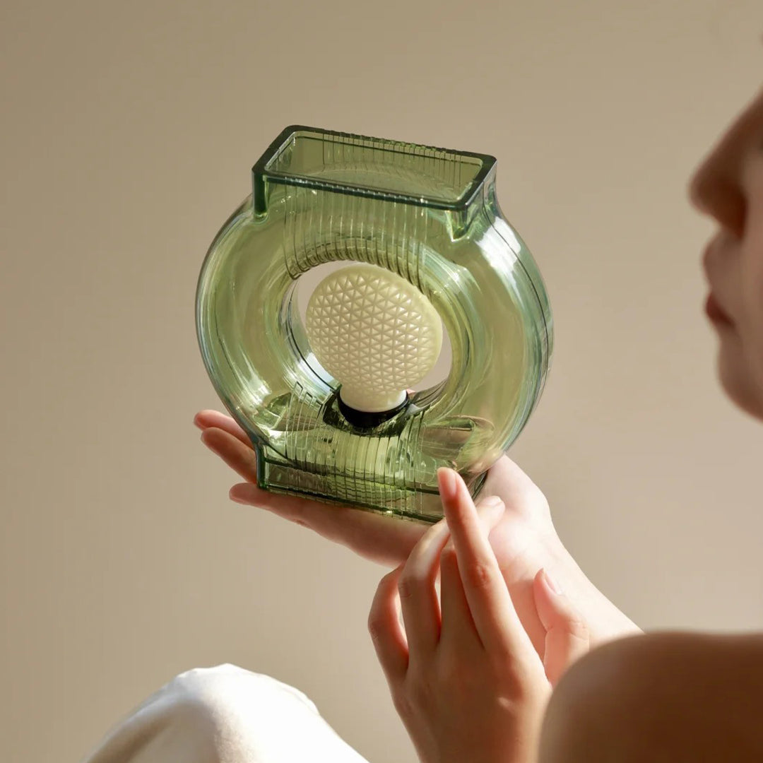 Jinggu White Tea Gravity Diffuser - BLOOMBURST™ - XIANG