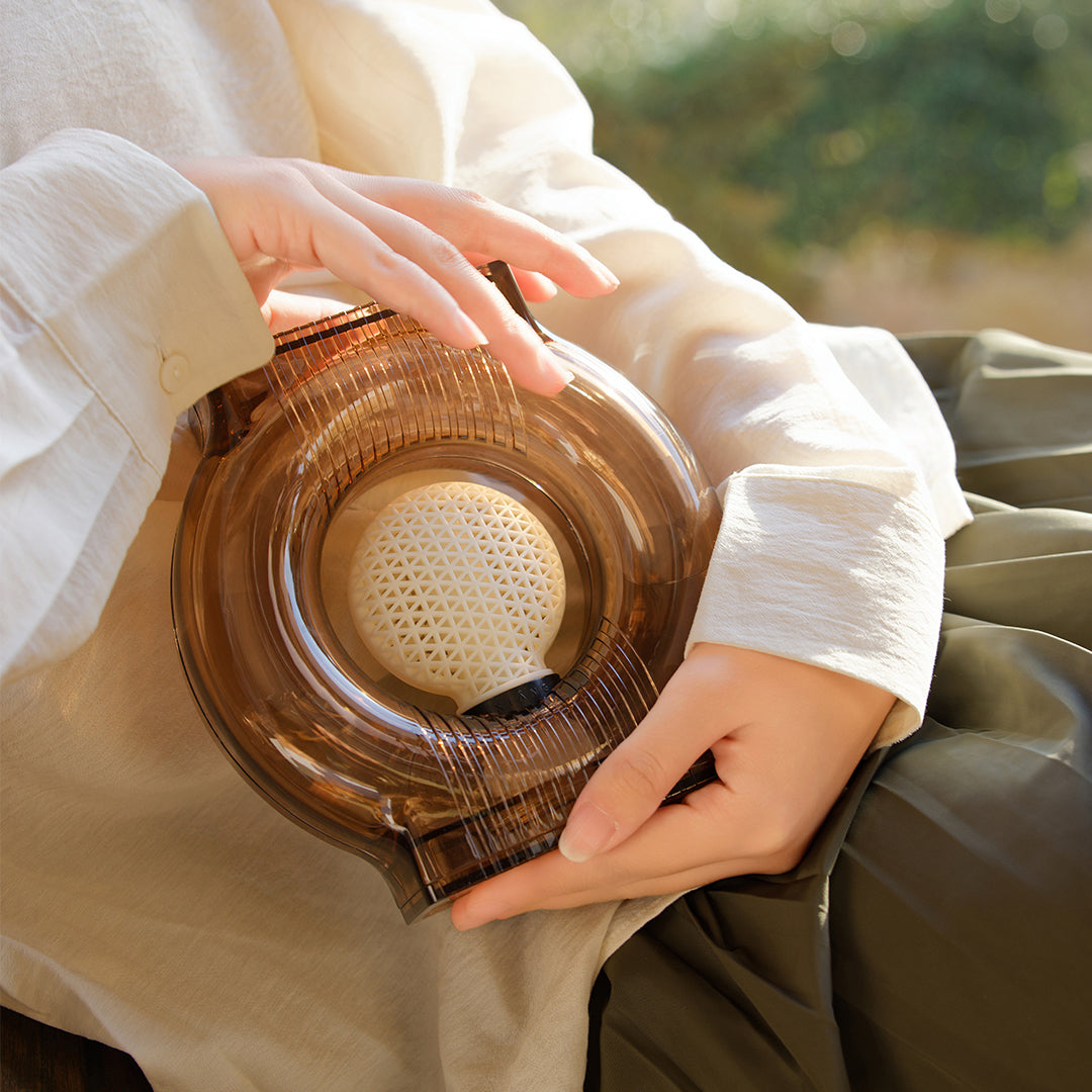 Tongmu Black Tea Gravity Diffuser - BLOOMBURST™ - XIANG