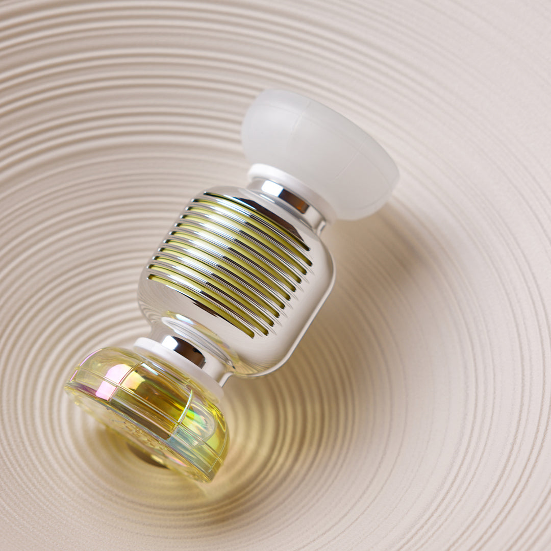 Oriental Dawn Shadow Lantern Gravity Diffuser – VivaScentz™ - XIANG