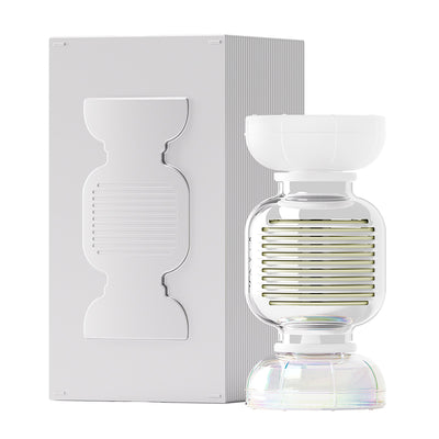 Oriental Dawn Shadow Lantern Gravity Diffuser – VivaScentz™ - XIANG