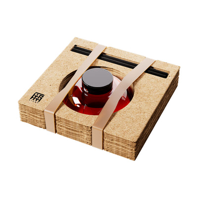 XIANG Shadow Lantern™ Fragrance Refill (135ml) - Gravity Diffuser Refill